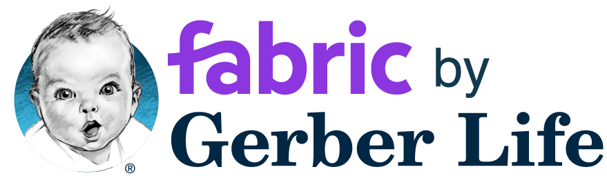 fabric logo